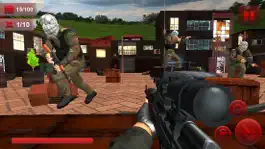 Game screenshot Last Day Of Terrorists mod apk