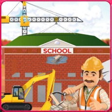 Activities of Build a High School Building