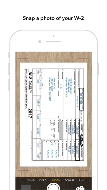 TurboTax Tax Return App screenshot-4