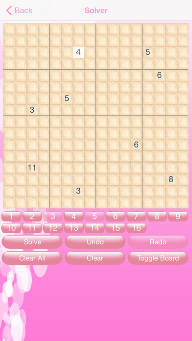 Sudoku Solver Supreme screenshot 3