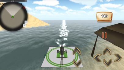Underwater Treasure Hunt screenshot 3