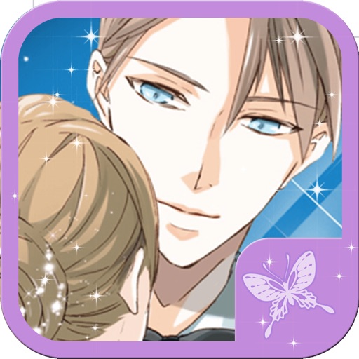 It's our secret -romance game iOS App