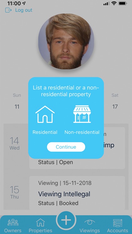 Optima-CRM for Real Estate