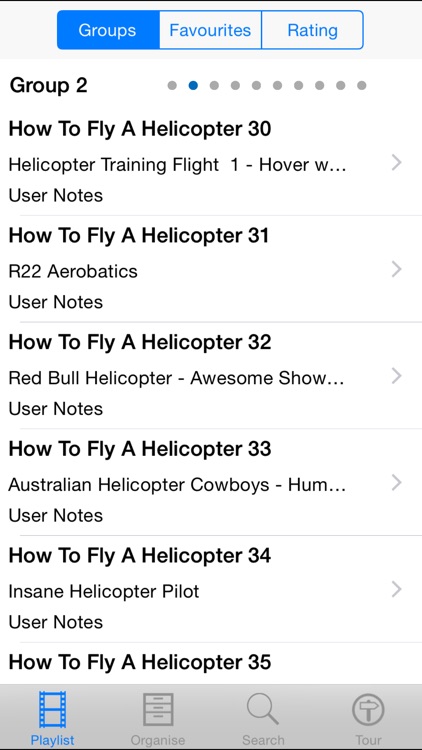 How To Fly A Helicopter