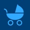 Daily Nanny is the best way for parents and nannies to share photos, track hours and overtime, keep in touch, and track important data about their kids