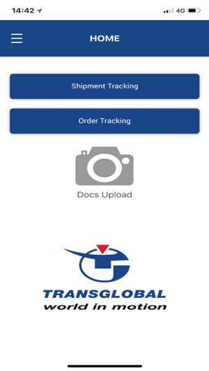 Transglobal Cargo(圖1)-速報App