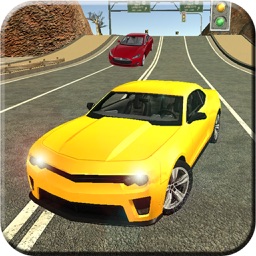 City Highway Car Racing