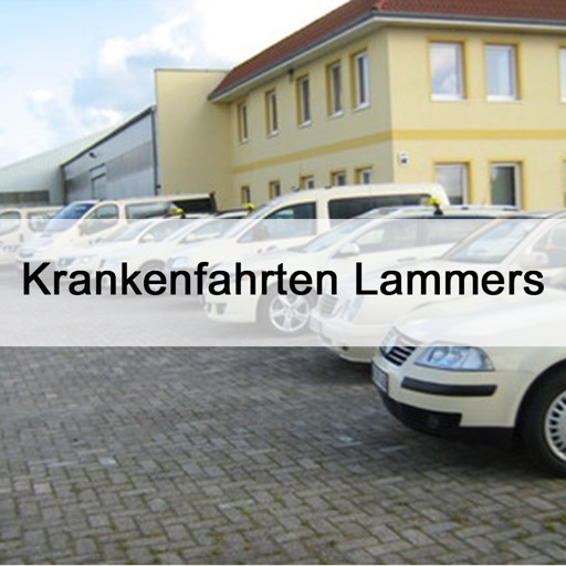 Taxi & Krankenfahrten Lammers icon