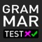 Icon My English Grammar Test PRO