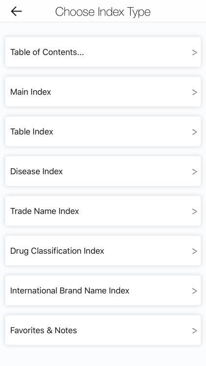 Drugs Pregnant Lactating Women screenshot-4