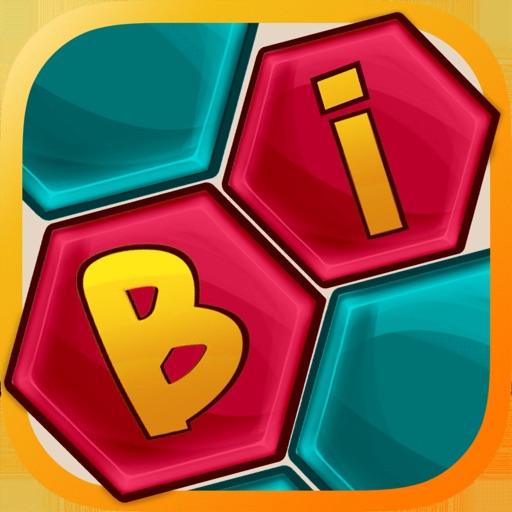 Bi Puzzle Icon