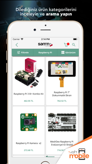 SAMM Market(圖2)-速報App