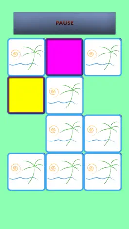 Game screenshot Color Match: Preschool Memory hack