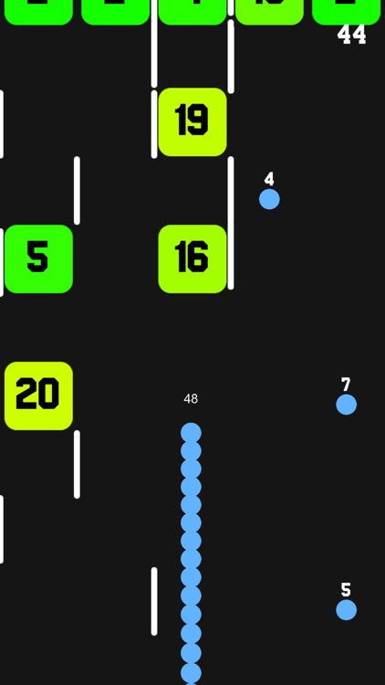 Ball Blocks screenshot-0