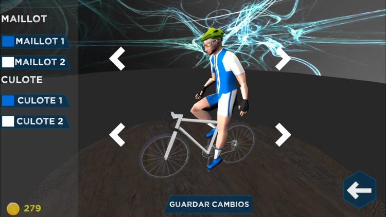 Live Cycling Race screenshot-3