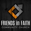 Friends in Faith CC