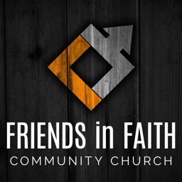 Friends in Faith CC