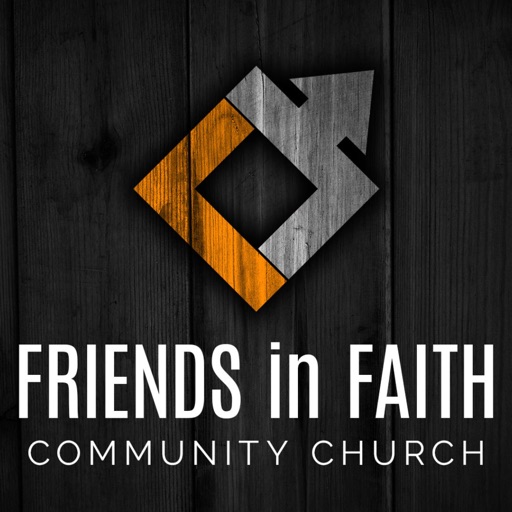 Friends in Faith CC icon