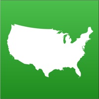 Visited States Map Erfahrungen und Bewertung