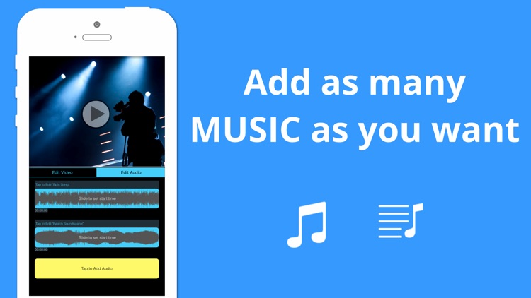 Add Music to Video + screenshot-8