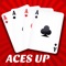 Aces Up Classic Solitaire