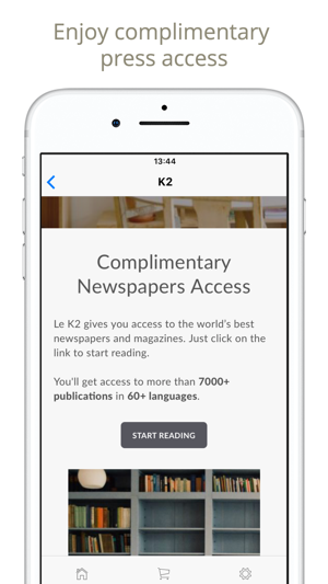 Le K2 Collections(圖5)-速報App