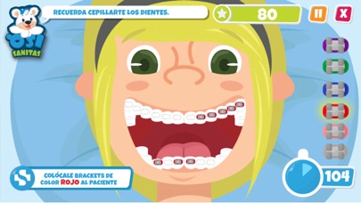 Aprende de ortodoncia screenshot 3