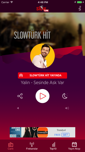 SlowTurk