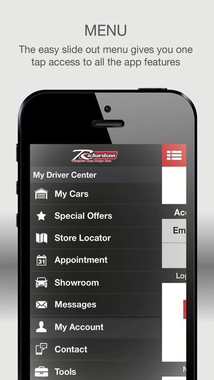 Richardson Chrysler Jeep Dodge