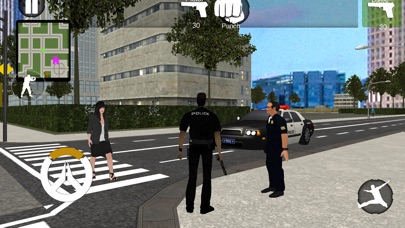 Police Encounter: Crime City screenshot 3