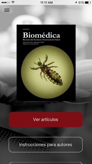 Biomédica