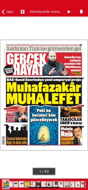 Gerçek Hayat(圖4)-速報App