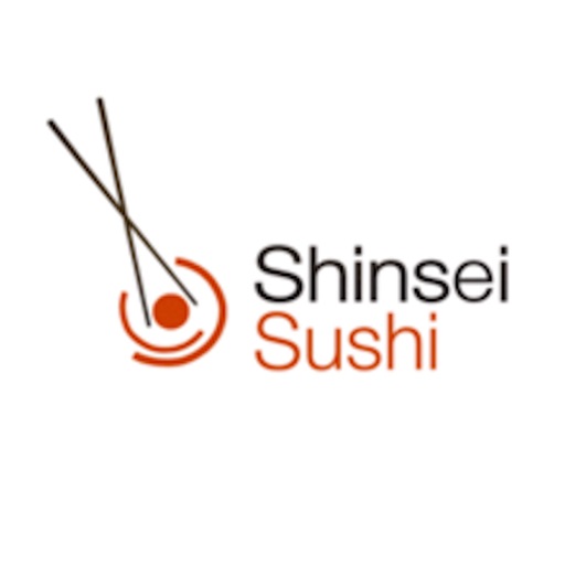 Shinsei Sushi Hove icon