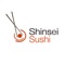 Met de Shinsei Sushi app bestel je veilig en snel de lekkerste sushi en meer van Hove en omstreken