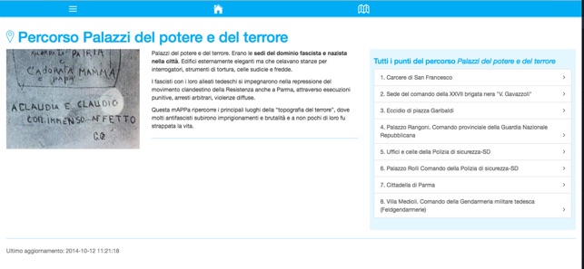 Resistenza mAPPe Parma(圖3)-速報App