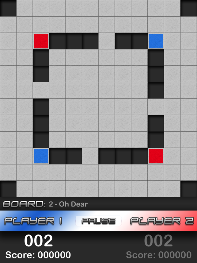 Squares HD(圖3)-速報App