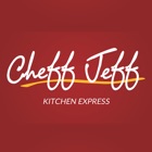 Top 19 Food & Drink Apps Like Cheff Jeff - Best Alternatives
