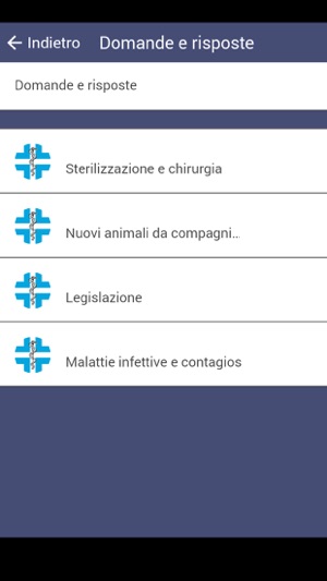 Clinica Veterinaria Cinisello(圖3)-速報App