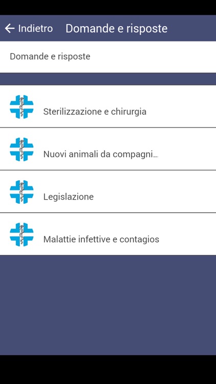 Clinica Veterinaria Cinisello