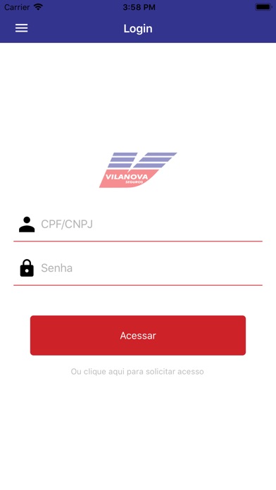 Vilanova Corretora de Seguros screenshot 3
