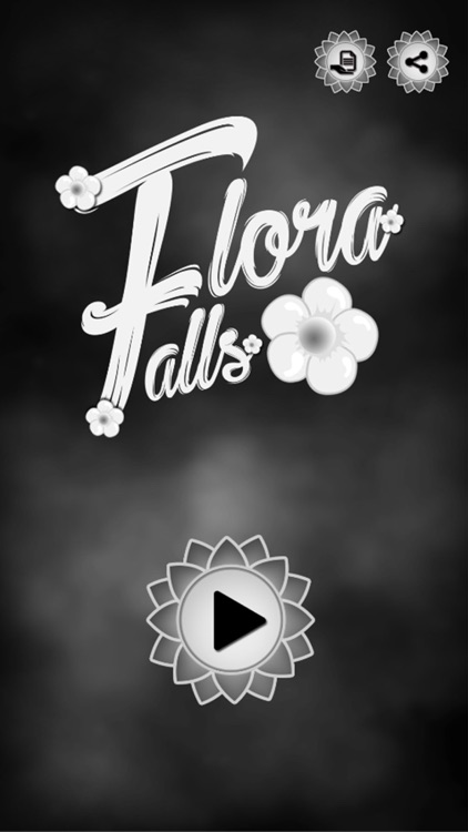 Flora Falls