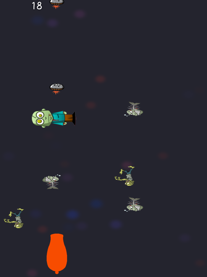 مصاص الدماء - اكشن