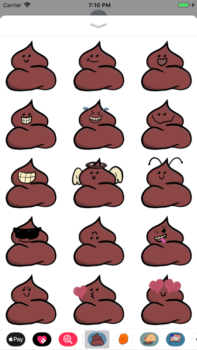 Poopies screenshot 2