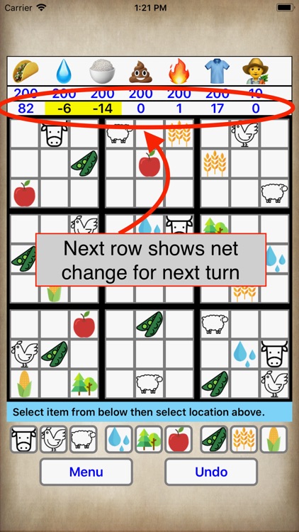 Sudoku Farm screenshot-7