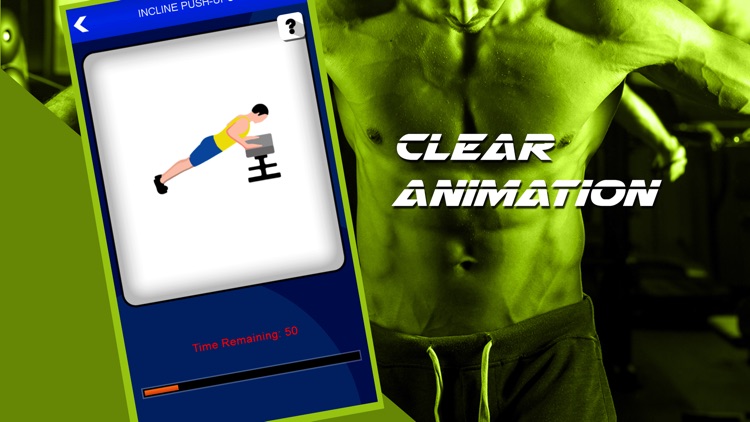 ArmWorkout Celebrity Challenge screenshot-4