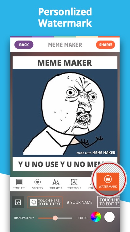 Meme` Maker - Memes Generator screenshot-4