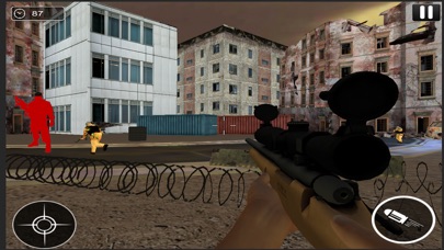 Best Combat Attack Pro screenshot 3