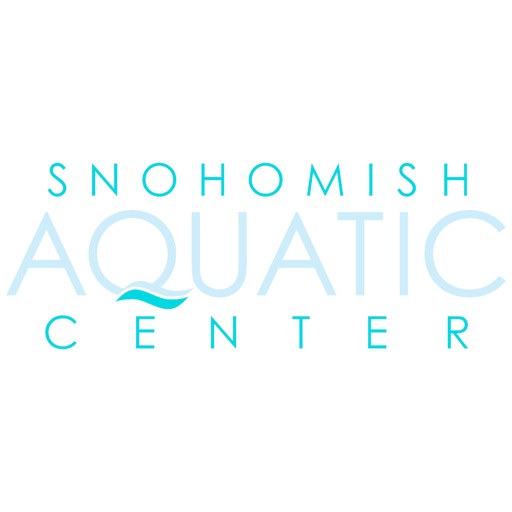 Snohomish Aquatic Center App icon