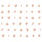 iCALCULA is a scientific programmable calculator that operates on real, complex, vector and matrix, a-dimensional or dimensional quantities