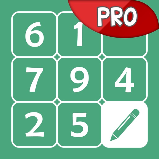 Super Sudoku - Brainstorming!!